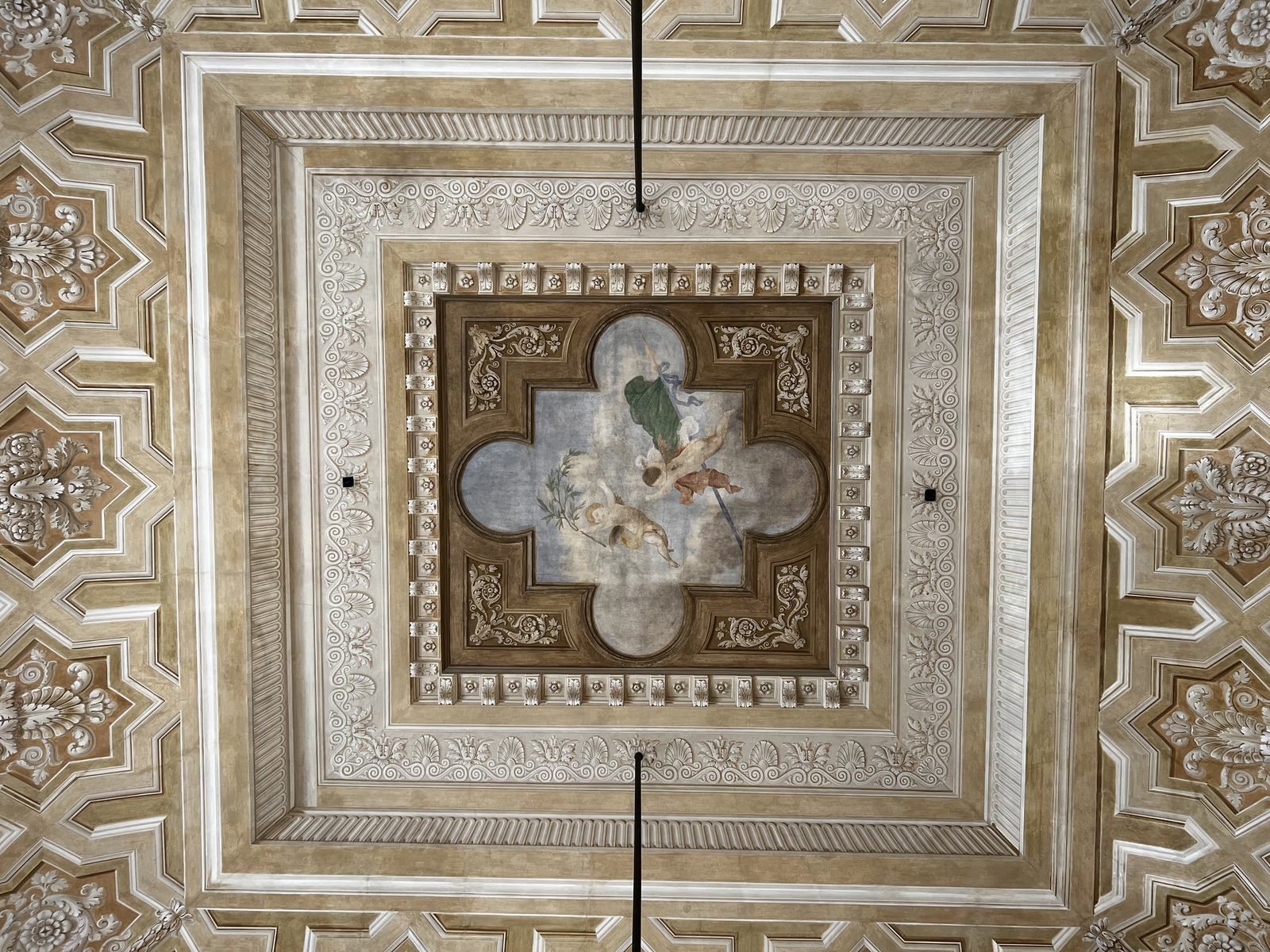รูปถ่าย อิตาลี(Italy) เวนีส(Venice) พิพิธภัณฑ์กอร์เรร์(Correr Museum) 2022-05 70