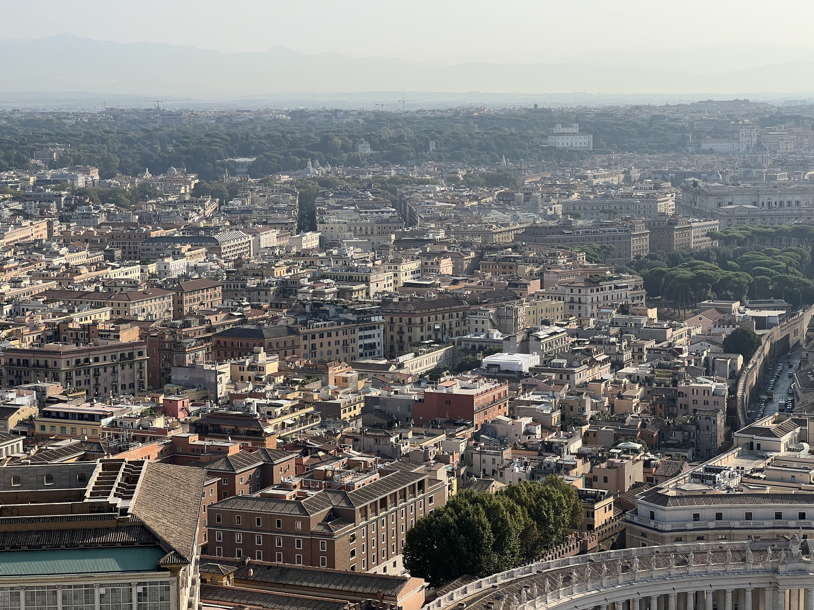 รูปถ่าย อิตาลี(Italy) โรม(Rome) 2021-09 75