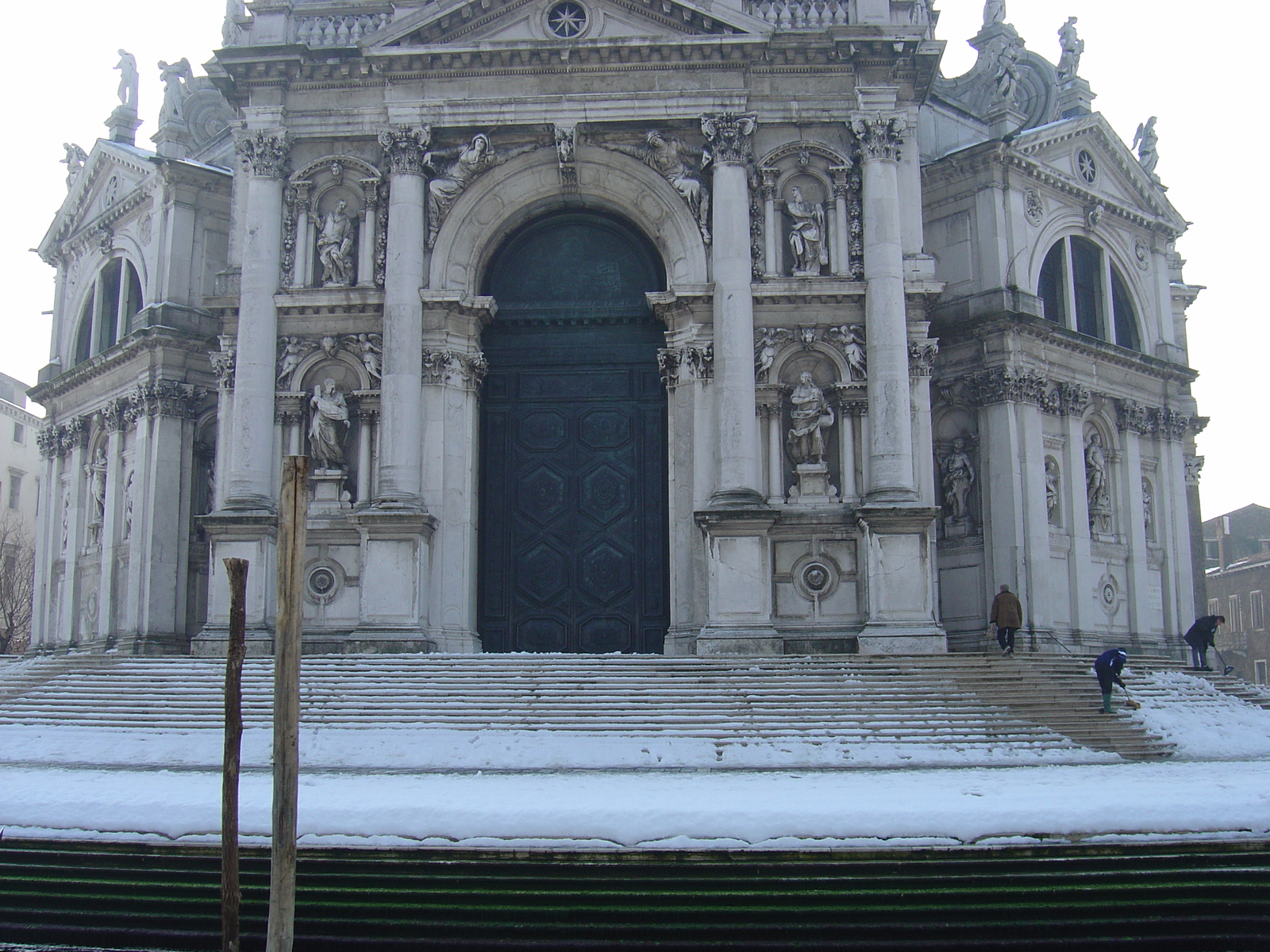 รูปถ่าย อิตาลี(Italy) เวนีส(Venice) 2005-03 568