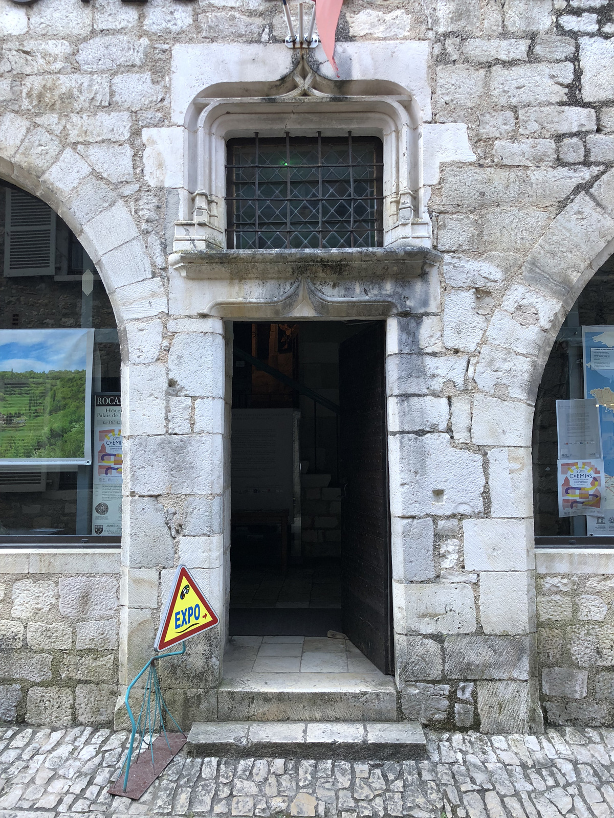 รูปถ่าย ฝรั่งเศส(France) โรกามาดูร์(Rocamadour) 2018-04 10