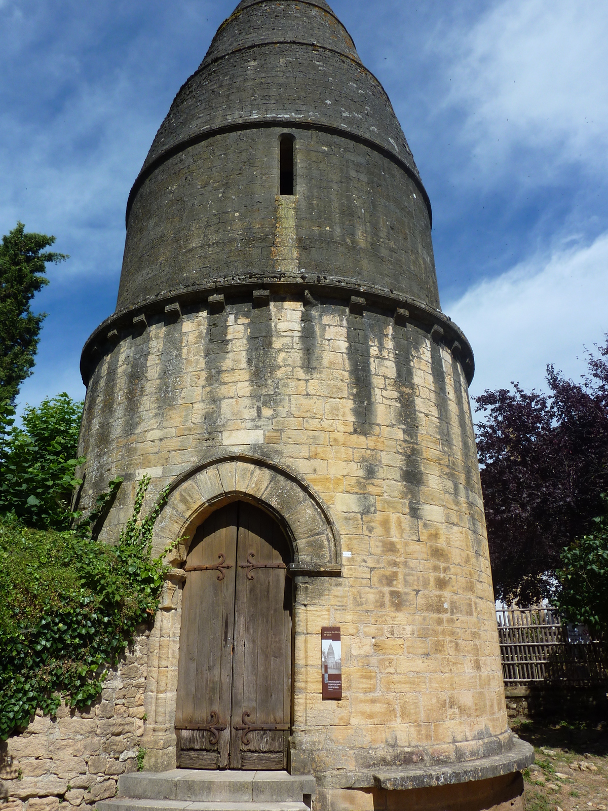 รูปถ่าย ฝรั่งเศส(France) ซาร์ลา-ลา-กาเนดา(Sarlat la Caneda) 2009-07 56