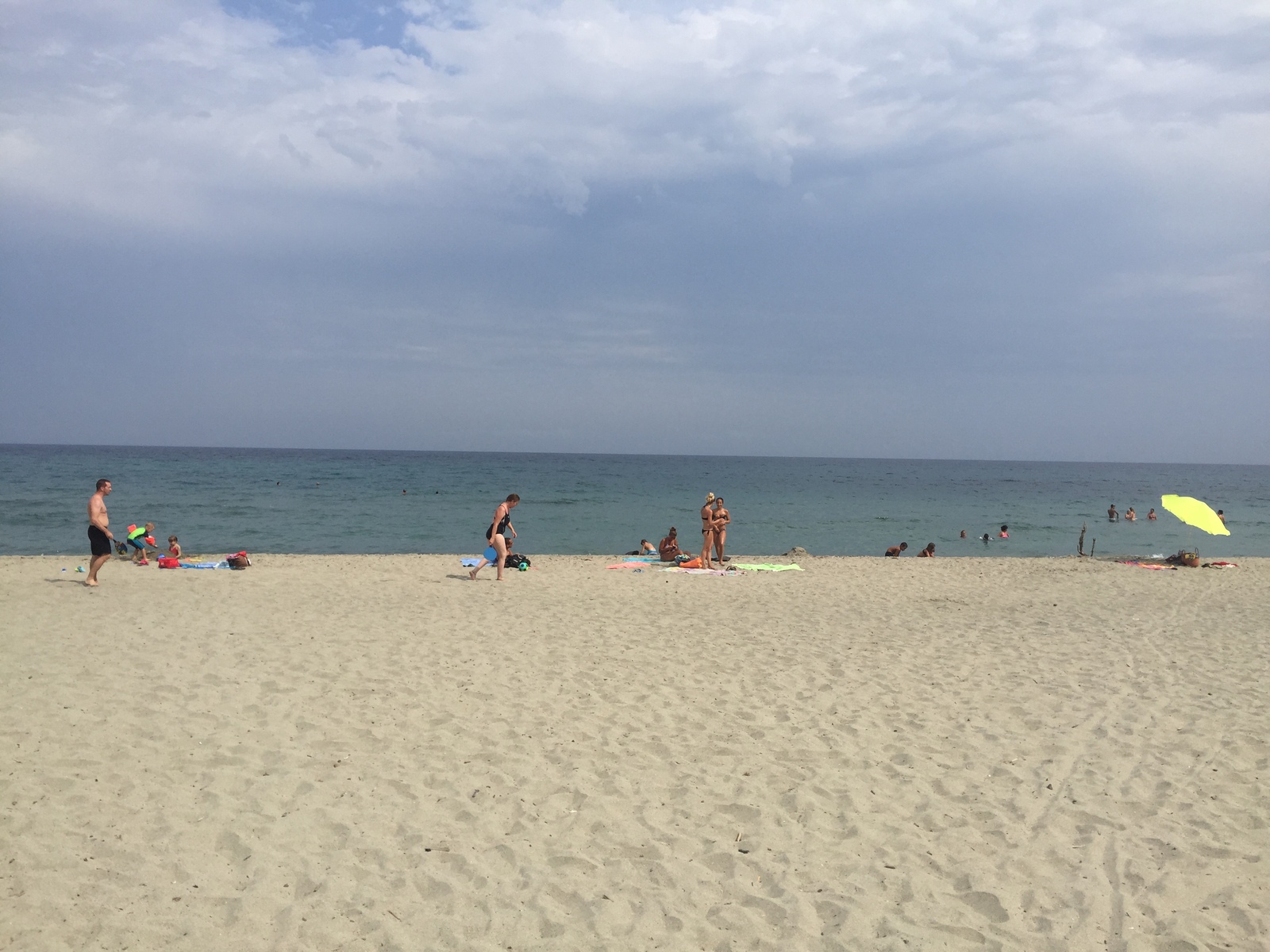 รูปถ่าย ฝรั่งเศส(France) คอร์สิคา(Corsica) ซานจูเลียโน(San Giuliano) 2017-09 1