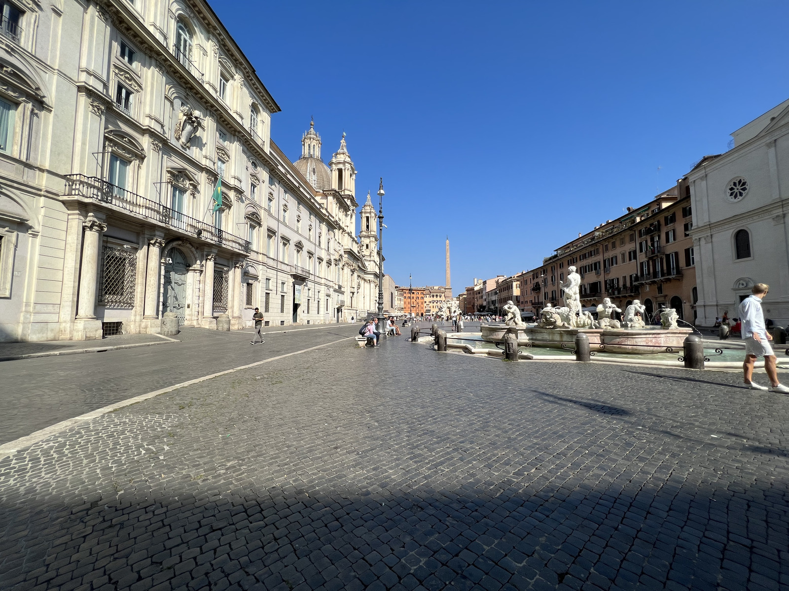 รูปถ่าย อิตาลี(Italy) โรม(Rome) 2021-09 189