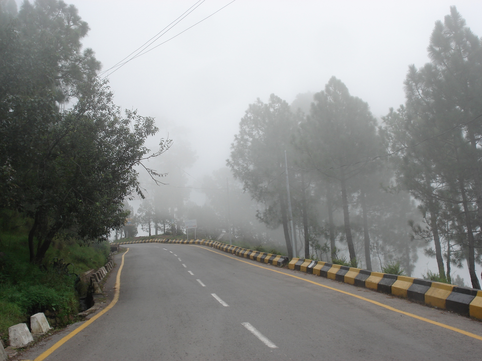 รูปถ่าย ปากีสถาน(Pakistan) มืร์รี(Murree) 2006-08 8