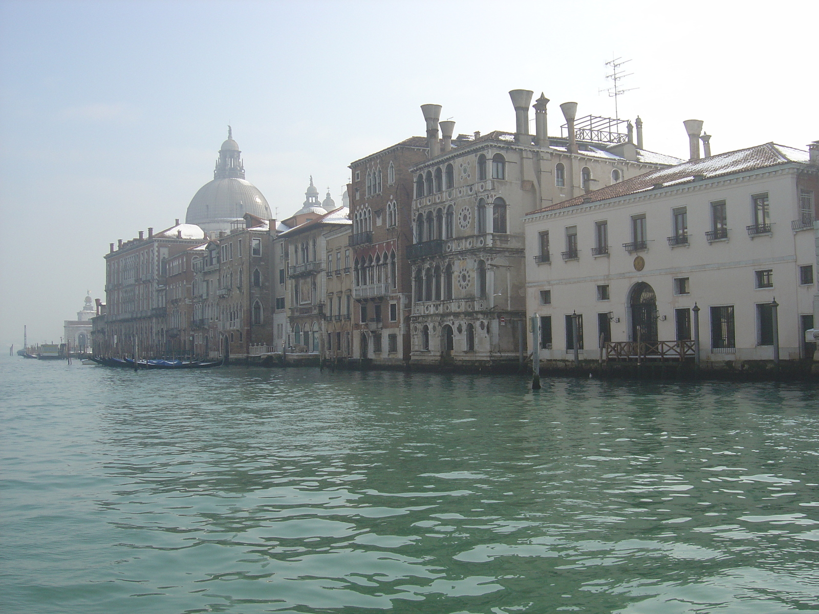 รูปถ่าย อิตาลี(Italy) เวนีส(Venice) 2005-03 91
