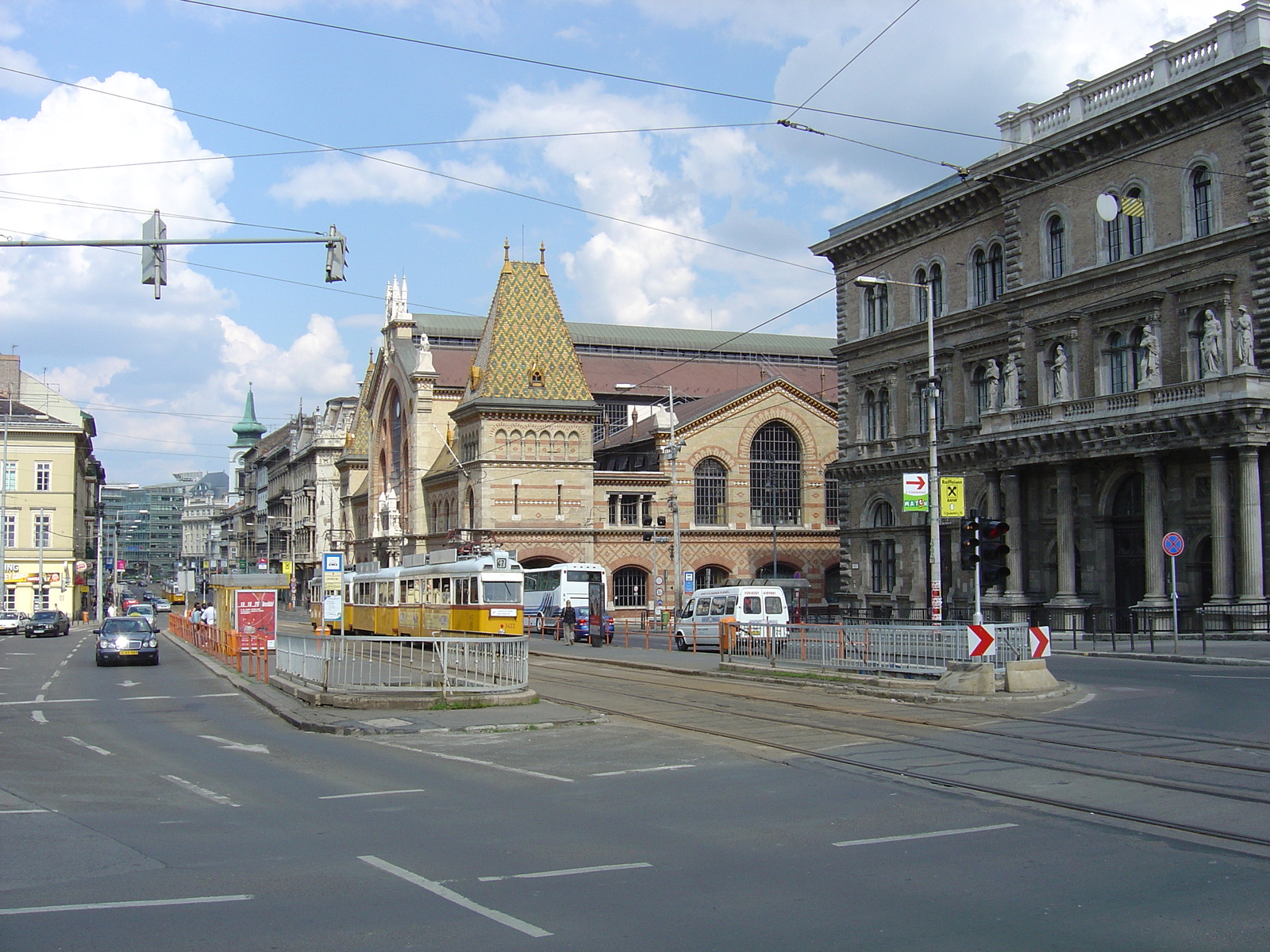 รูปถ่าย ฮังการี(Hungary) บูดาเปสต์(Budapest) 2004-05 173
