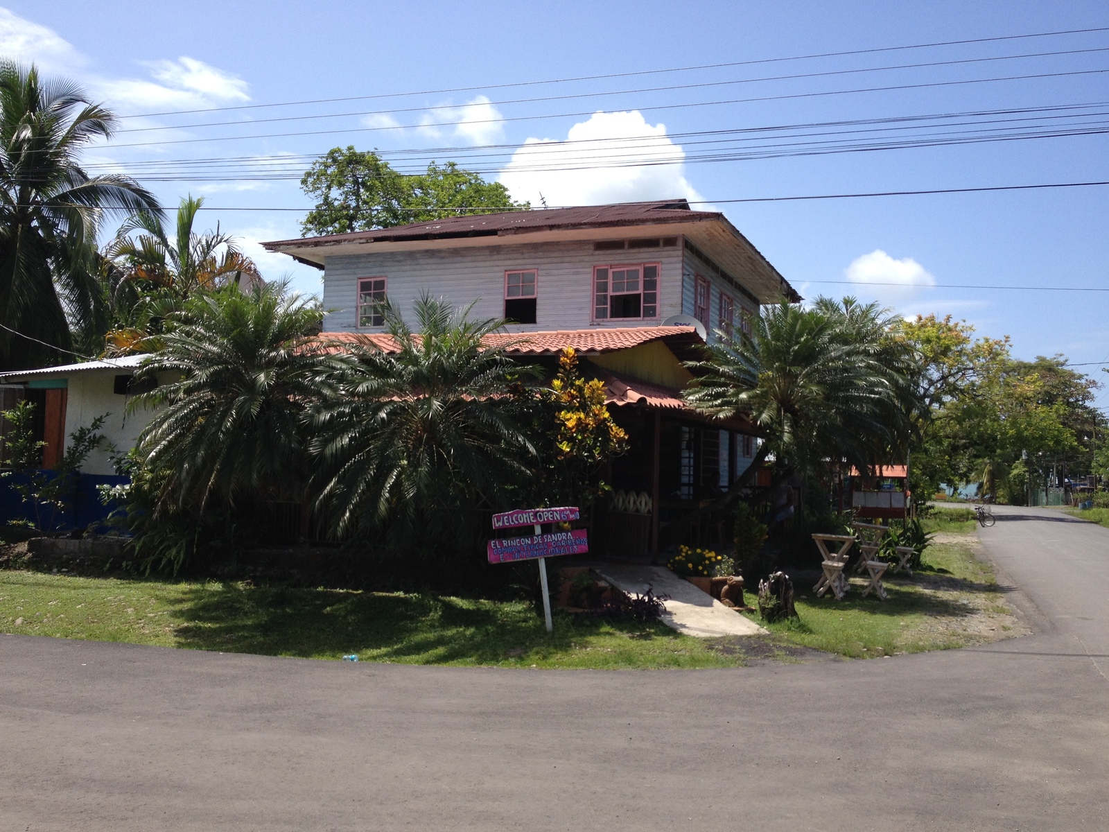 รูปถ่าย คอสตาริกา(Costa Rica) กาอุยตา(Cahuita) 2015-03 166