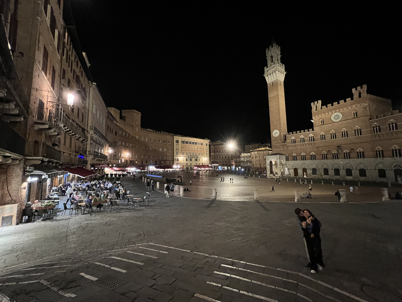 รูปถ่าย อิตาลี(Italy) ซีเอน่า(Siena) 2021-09 166