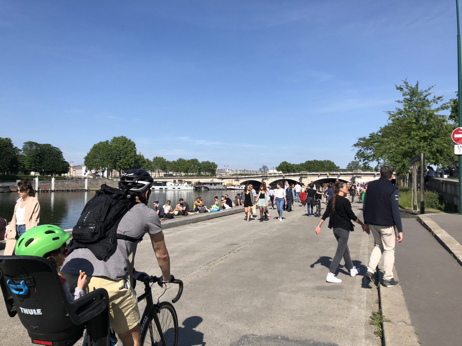 รูปถ่าย ฝรั่งเศส(France) ปารีส(Paris) แซ็งวาลีด(Invalides) 2020-06 9
