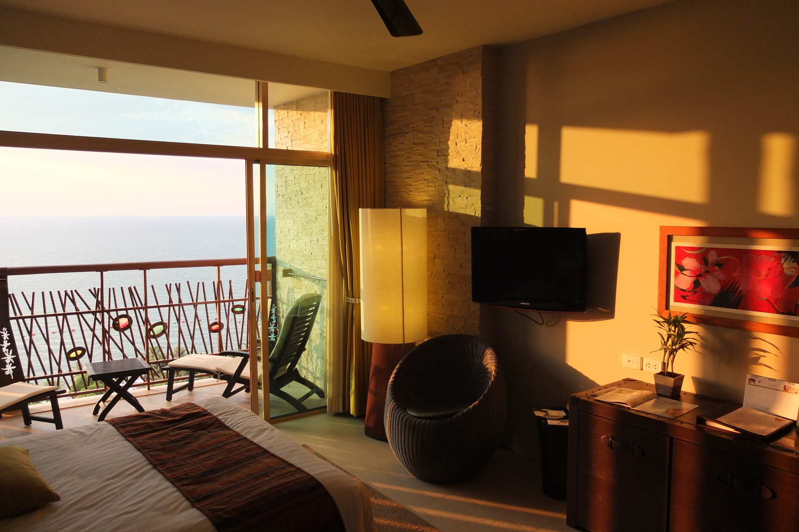 รูปถ่าย ไทย(Thailand) พัทยา(Pattaya) โรงแรมเซ็นทารา(Centara Hotel) 2012-12 17
