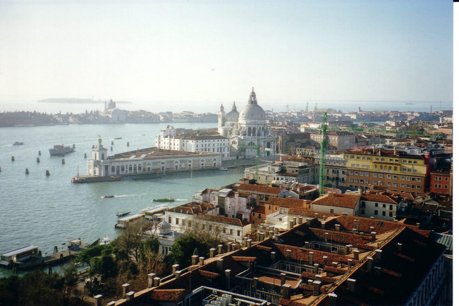 รูปถ่าย อิตาลี(Italy) เวนีส(Venice) 2000-12 12