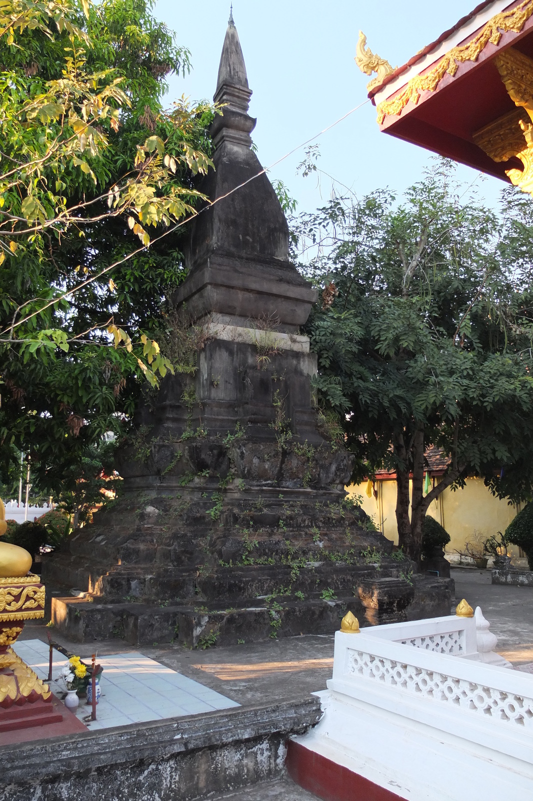 รูปถ่าย ลาว(Laos) เวียงจันทน์(Vientiane) 2012-12 9