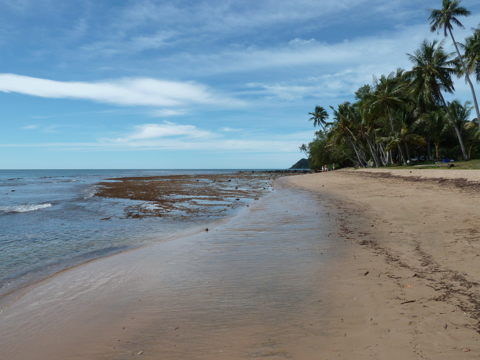 รูปถ่าย นิวแคลิโดเนีย(New Caledonia) ทีโอ(Thio) 2010-05 46