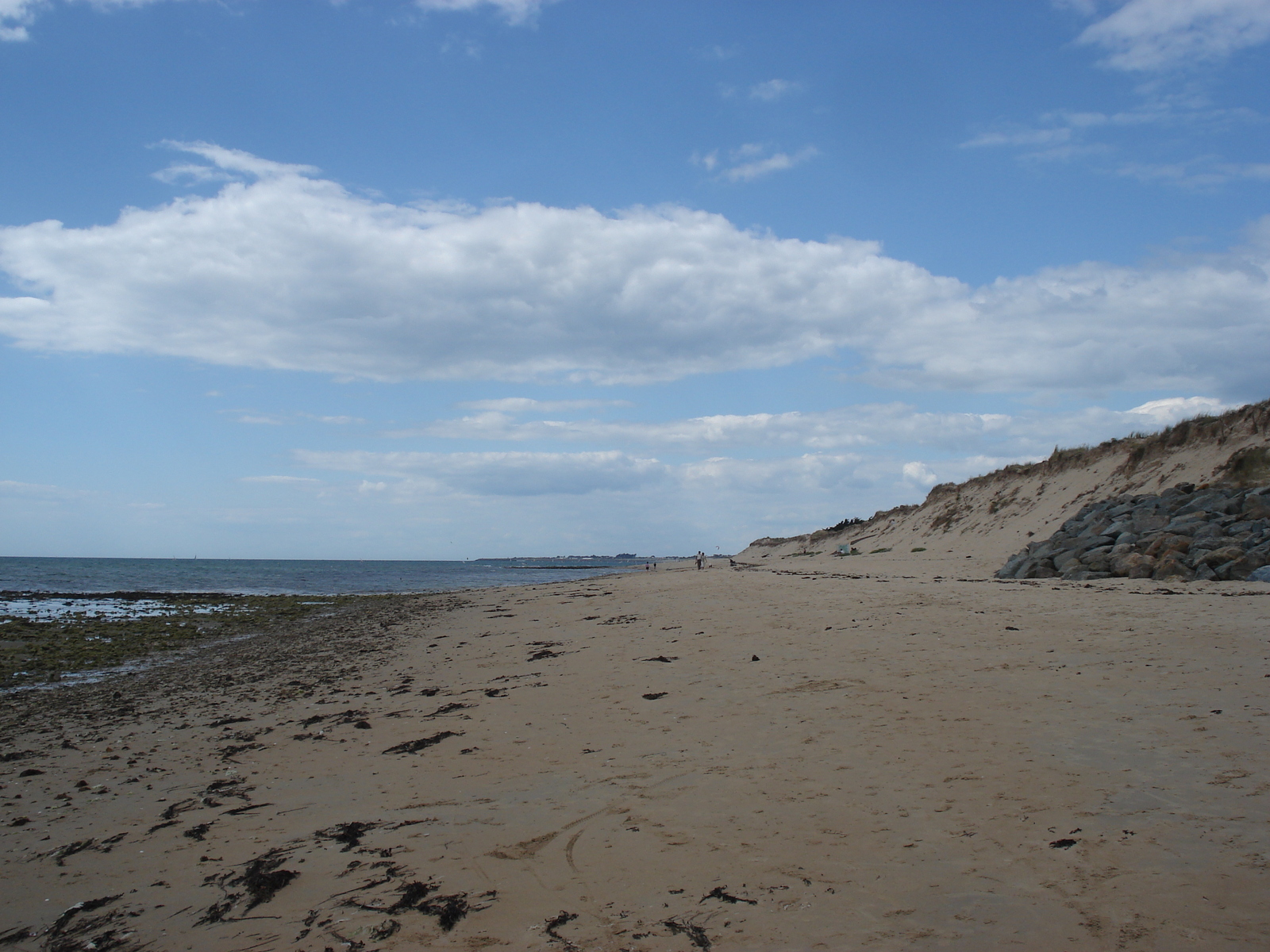 รูปถ่าย ฝรั่งเศส(France) นีวร์มูทีเย(Noirmoutier) 2006-08 76
