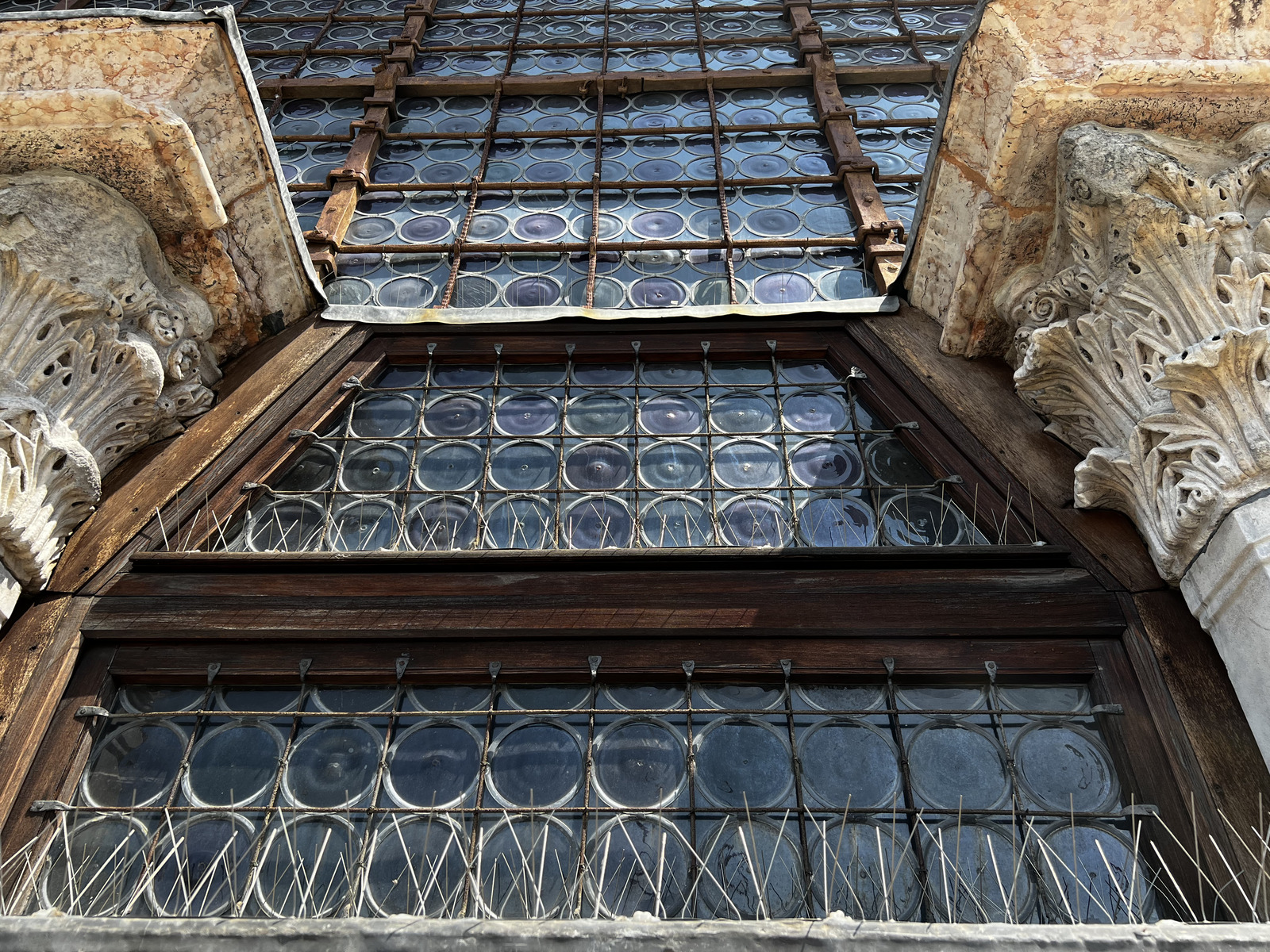 รูปถ่าย อิตาลี(Italy) เวนีส(Venice) มหาวิหารเซนต์มาร์ก(Saint Mark's Basilica) 2022-05 274