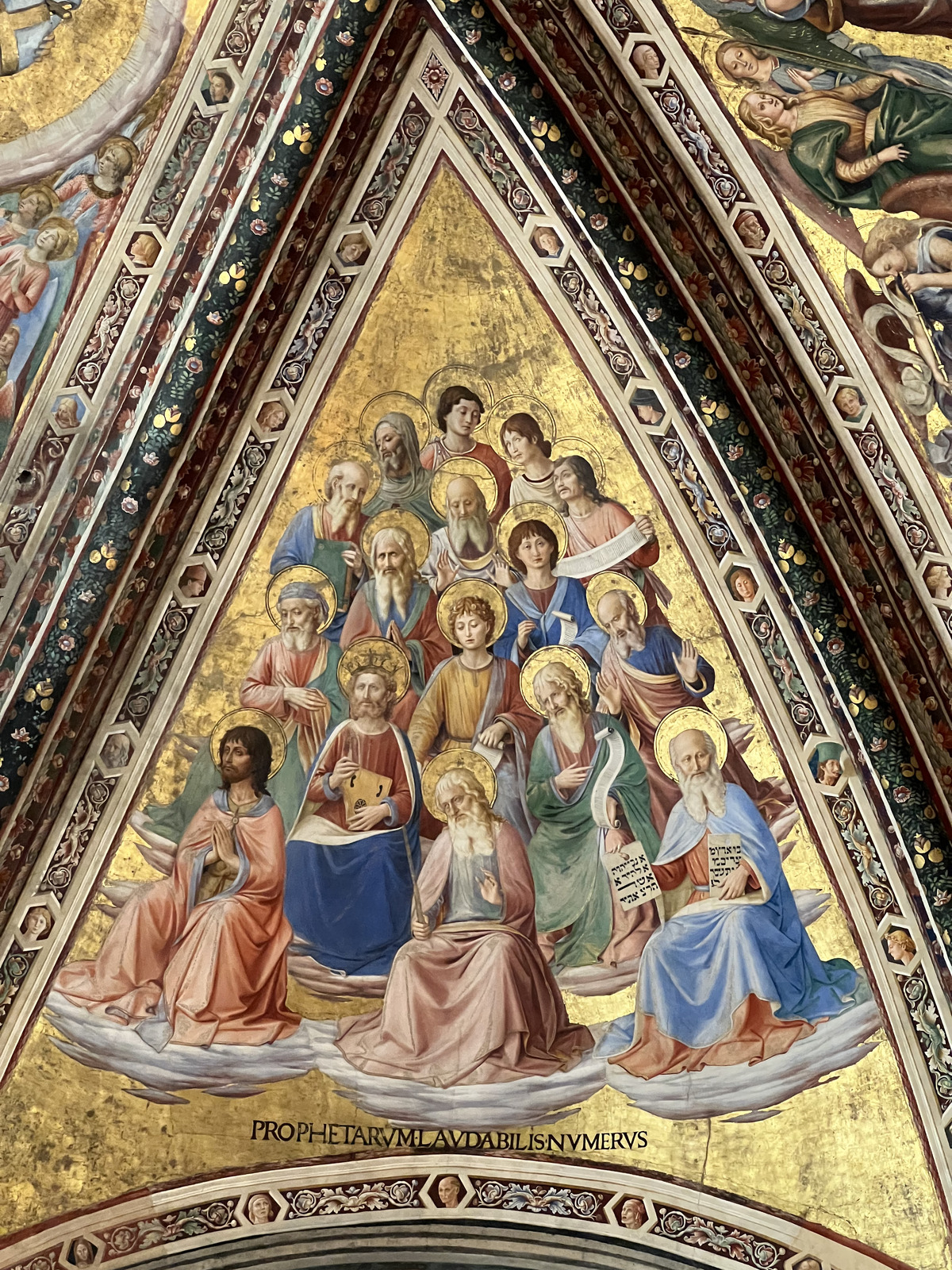 รูปถ่าย อิตาลี(Italy) ออร์วิเอโต้(Orvieto) 2021-09 8