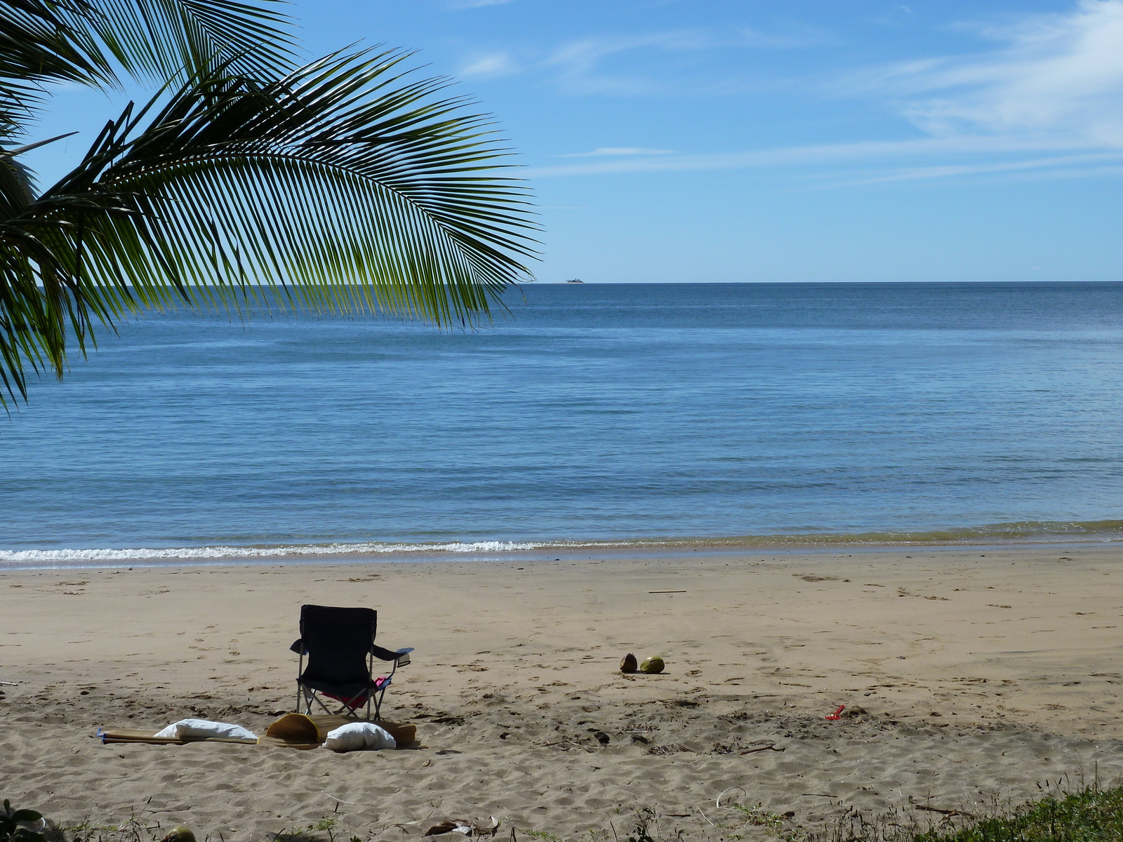 รูปถ่าย นิวแคลิโดเนีย(New Caledonia) ทีโอ(Thio) 2010-05 47