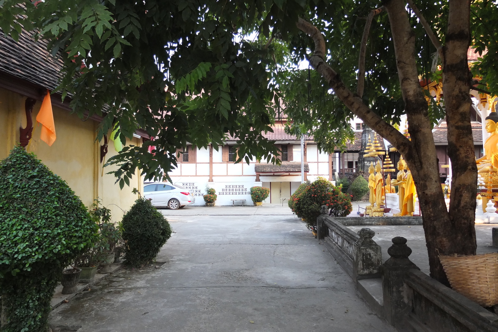 รูปถ่าย ลาว(Laos) เวียงจันทน์(Vientiane) 2012-12 37