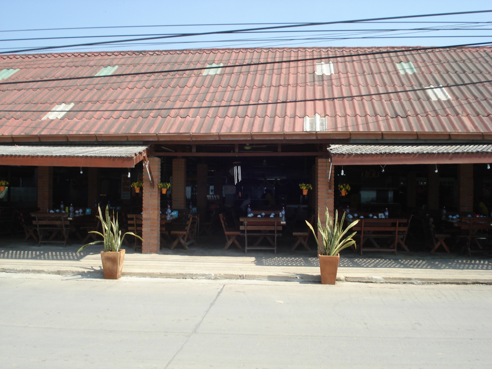 รูปถ่าย ไทย(Thailand) จอมเทียน(Jomtien) ริมทะเลจอมเทียน(Jomtien Seashore) 2008-01 7