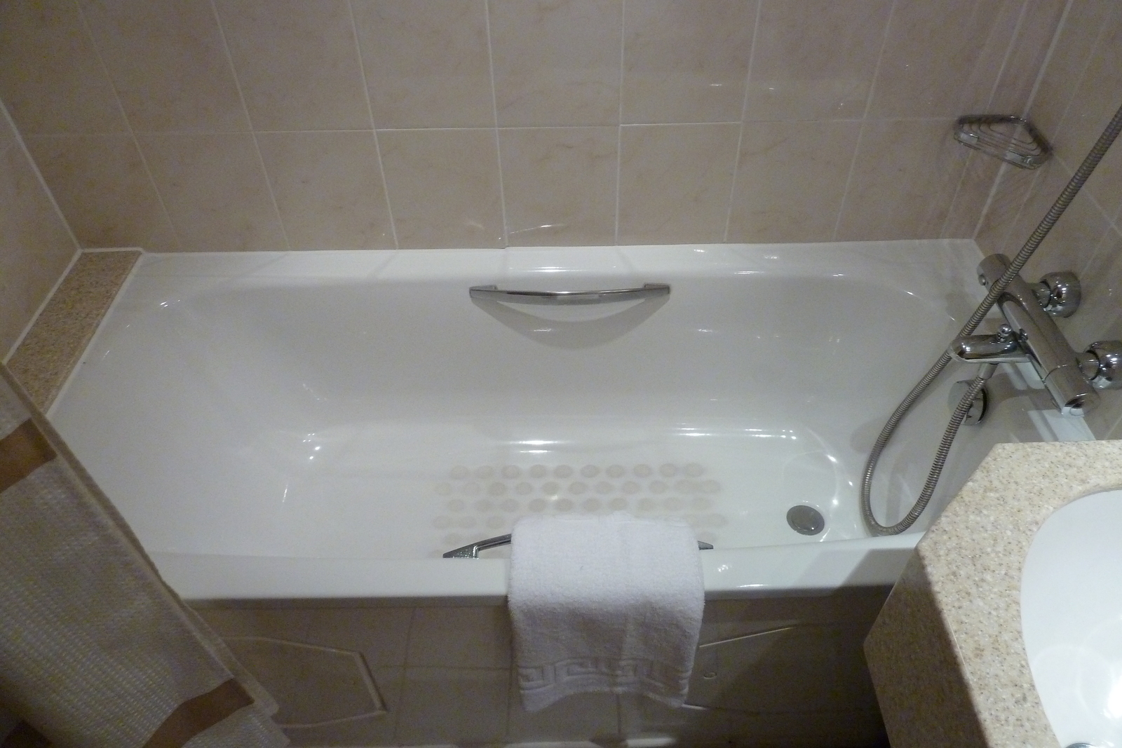 รูปถ่าย อังกฤษ(United Kingdom) เอดินบะระ(Edinburgh) โรงแรมแมริออท(Marriott Hotel) 2011-07 1