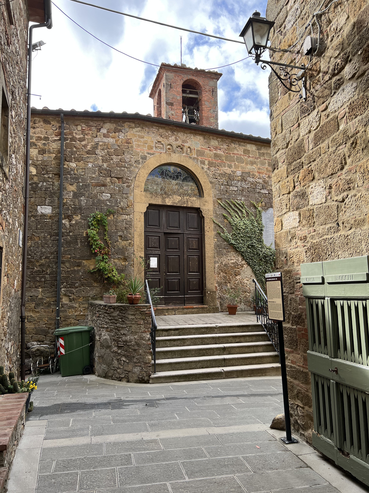 รูปถ่าย อิตาลี(Italy) ลาซัสซา(La Sassa) 2021-09 11