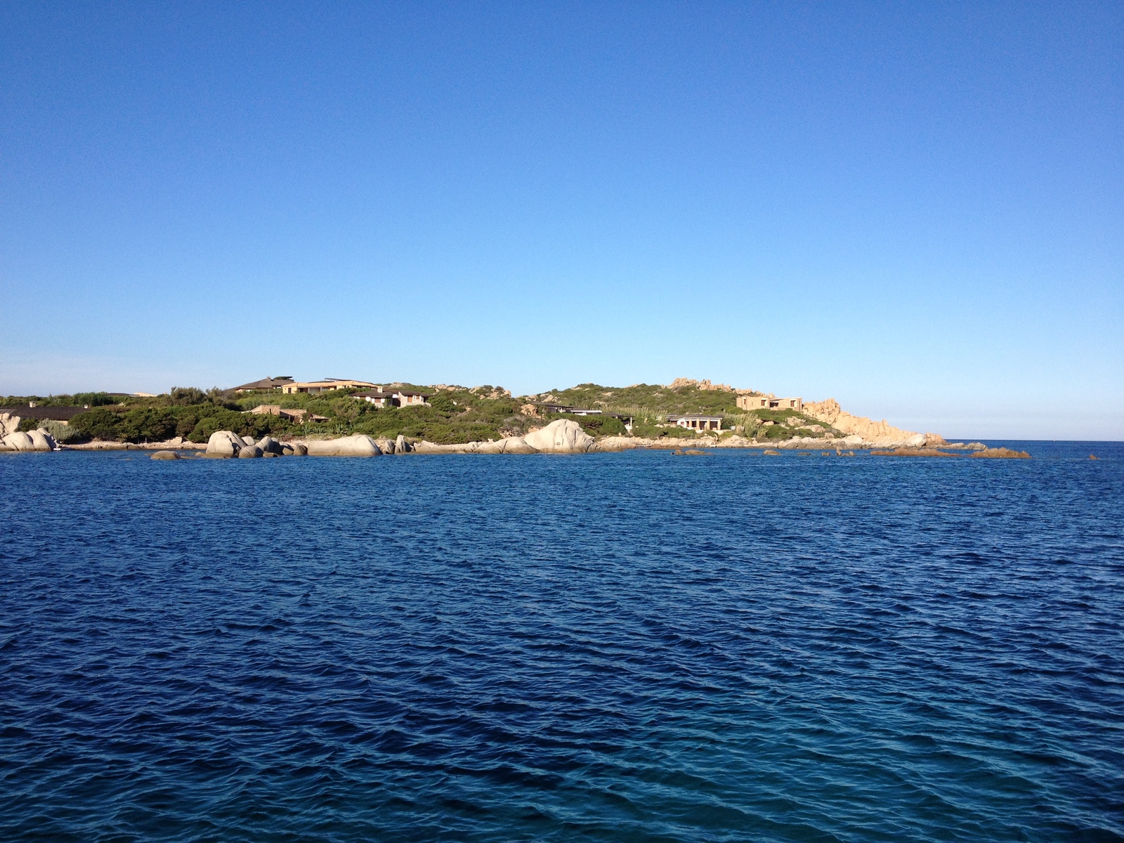 รูปถ่าย ฝรั่งเศส(France) คอร์สิคา(Corsica) เกาะกาวัลโล(Cavallo) 2012-09 11