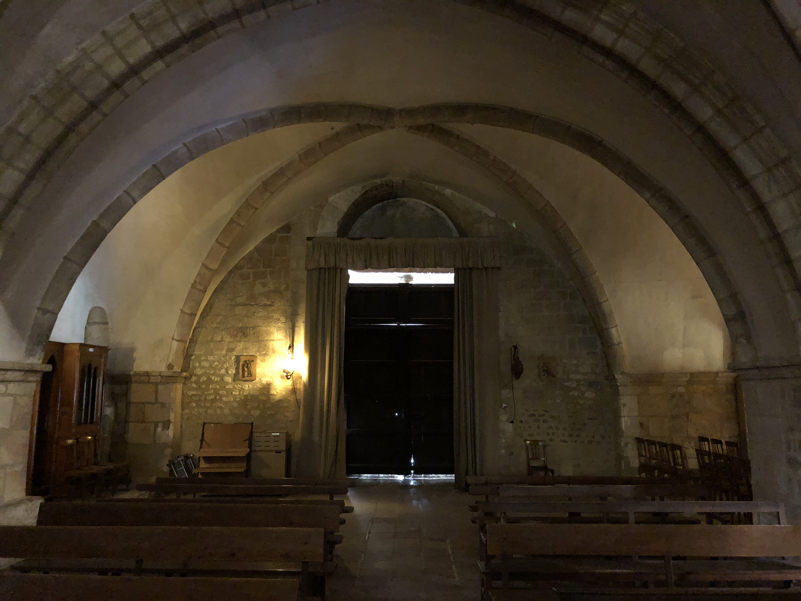รูปถ่าย ฝรั่งเศส(France) แอลน์(Elne) 2018-04 46