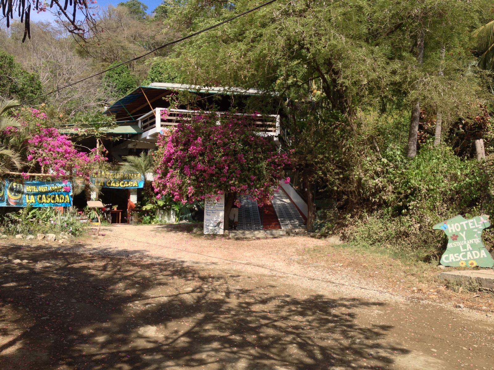 รูปถ่าย คอสตาริกา(Costa Rica) มอนเตซูมา(Montezuma) 2015-03 461