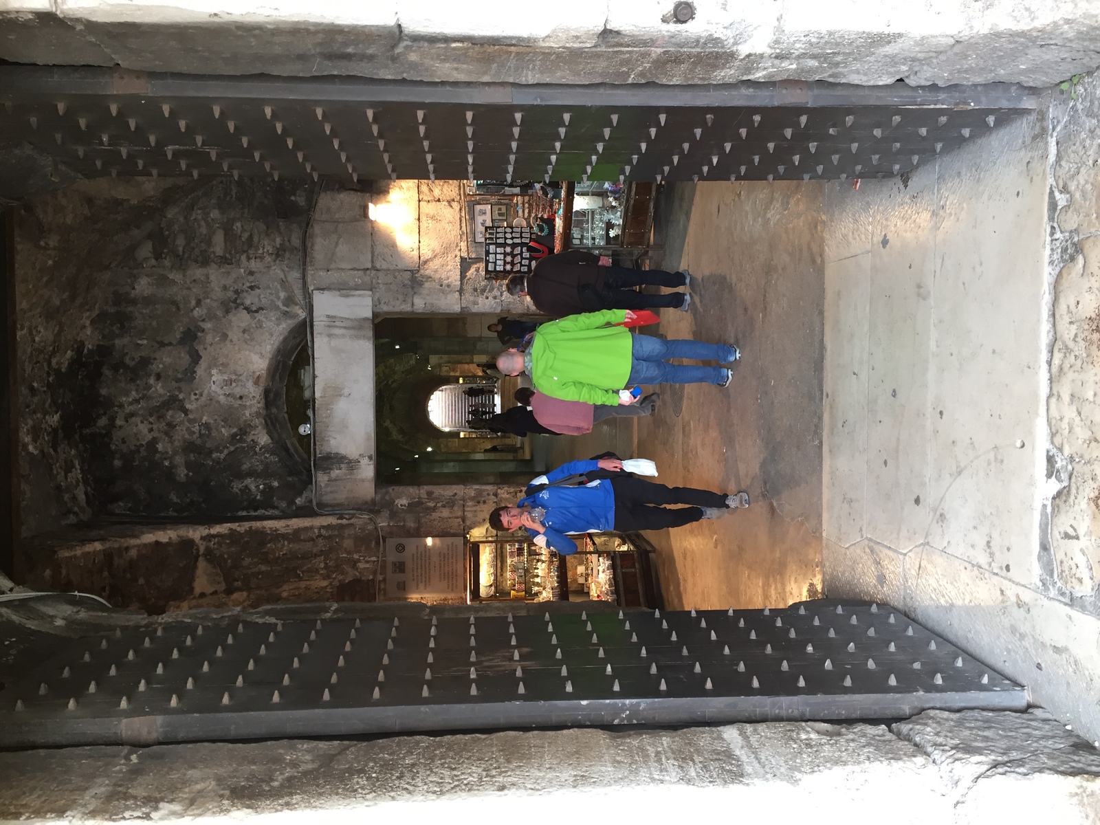 รูปถ่าย โครเอเชีย(Croatia) สปลิต(Split) 2016-04 55