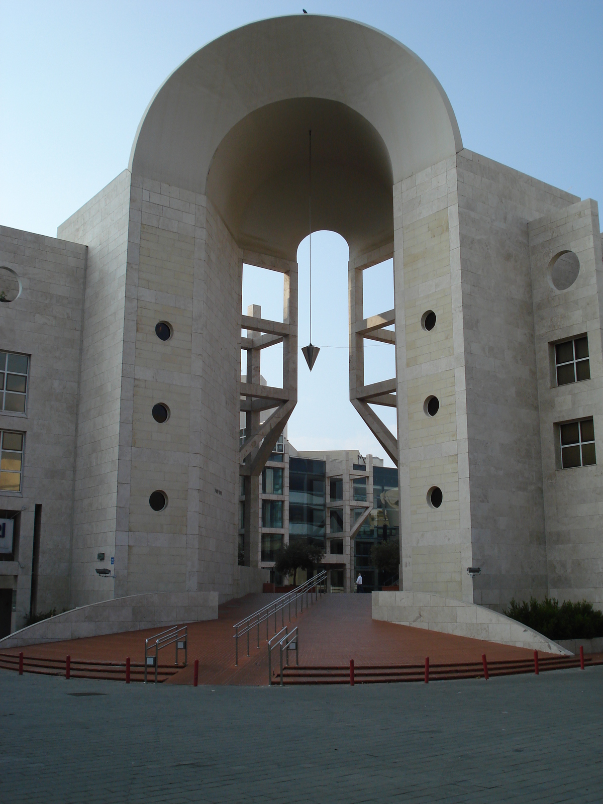 รูปถ่าย อิสราเอล(Israel) เทลอาวีฟ(Tel Aviv) 2006-12 25
