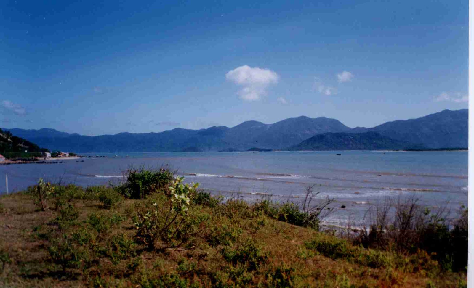 รูปถ่าย เวียดนาม(Vietnam) นาชัง(Nha Trang) 1995-12 34