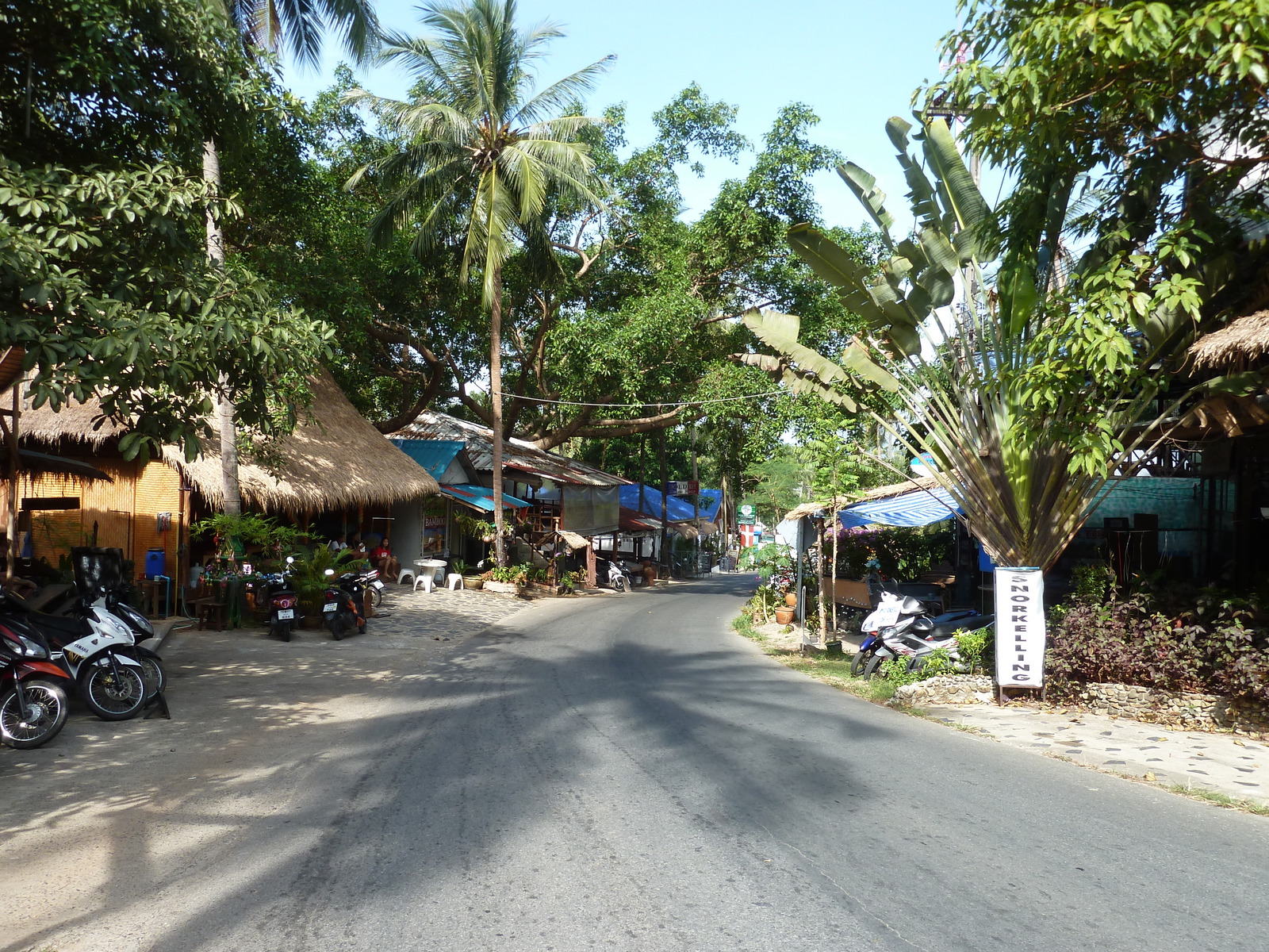 รูปถ่าย ไทย(Thailand) เกาะช้าง(Ko Chang) 2011-12 128