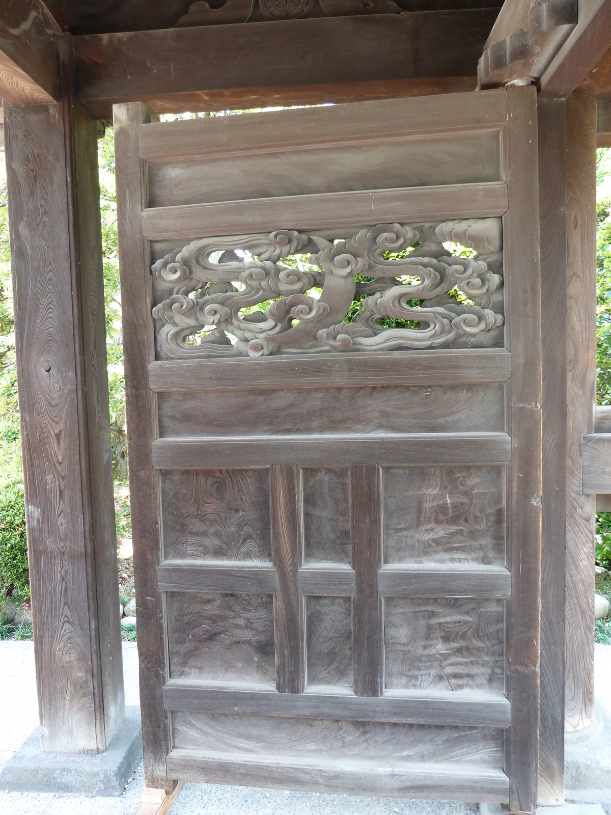 รูปถ่าย ญี่ปุ่น(Japan) โตเกียว(Tokyo) สวนชิบะ(Shiba Park) 2010-06 32