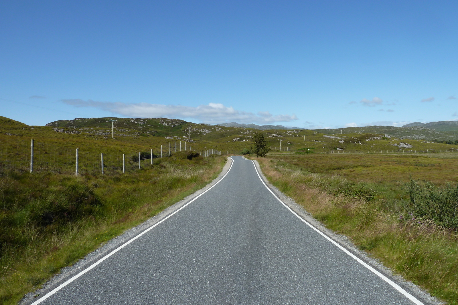รูปถ่าย อังกฤษ(United Kingdom) สกอตแลนด์(Scotland) เซเลน(Salen) 2011-07 46