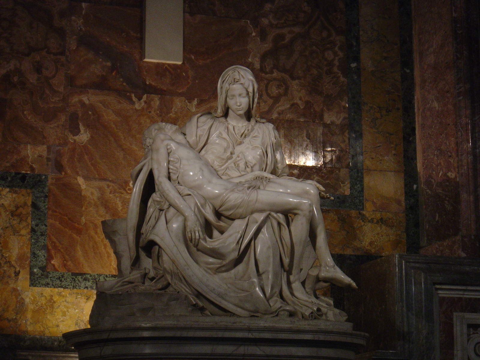 รูปถ่าย อิตาลี(Italy) นครรัฐวาติกัน(Vatican) 2004-11 5