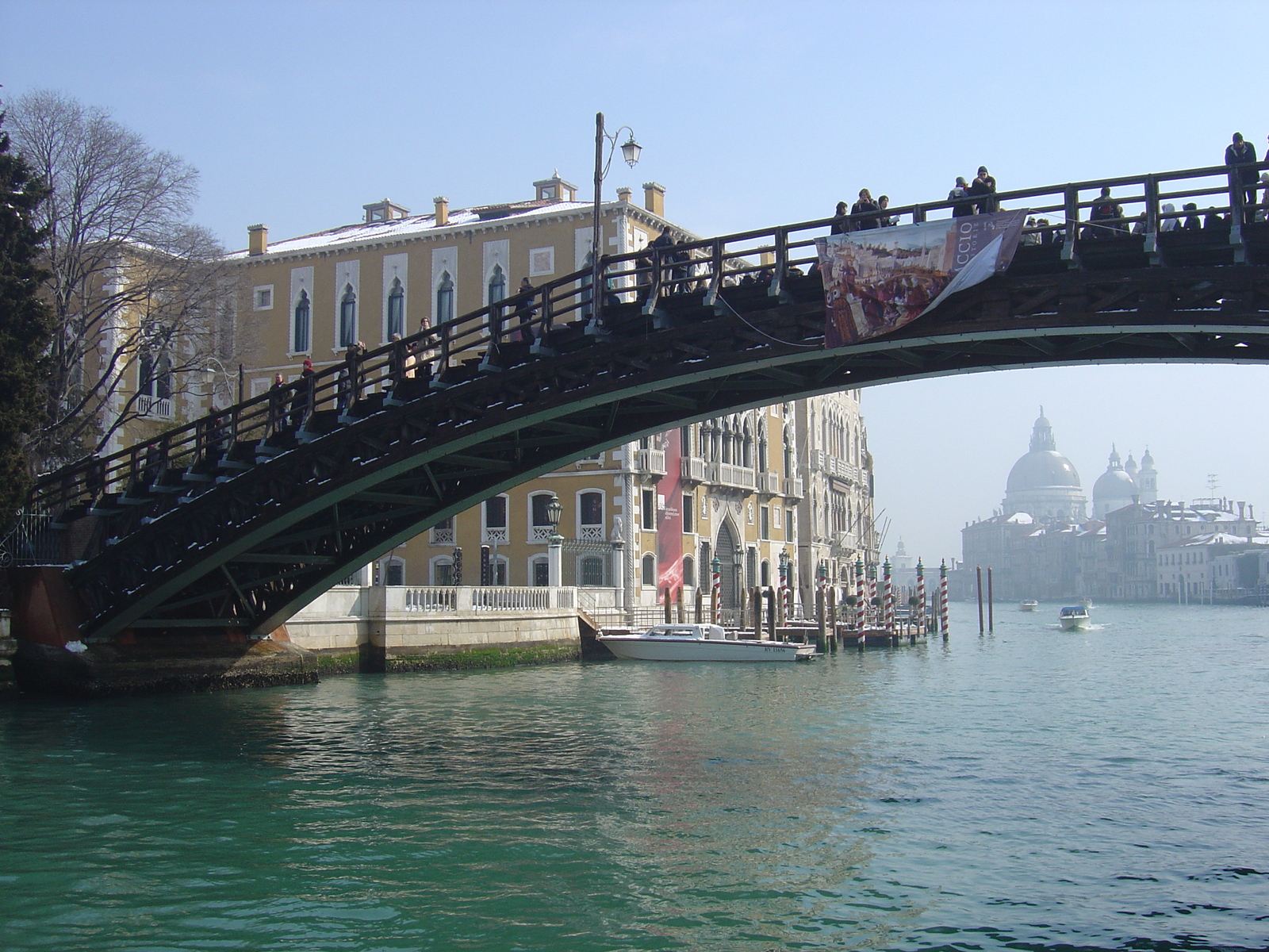 รูปถ่าย อิตาลี(Italy) เวนีส(Venice) 2005-03 30