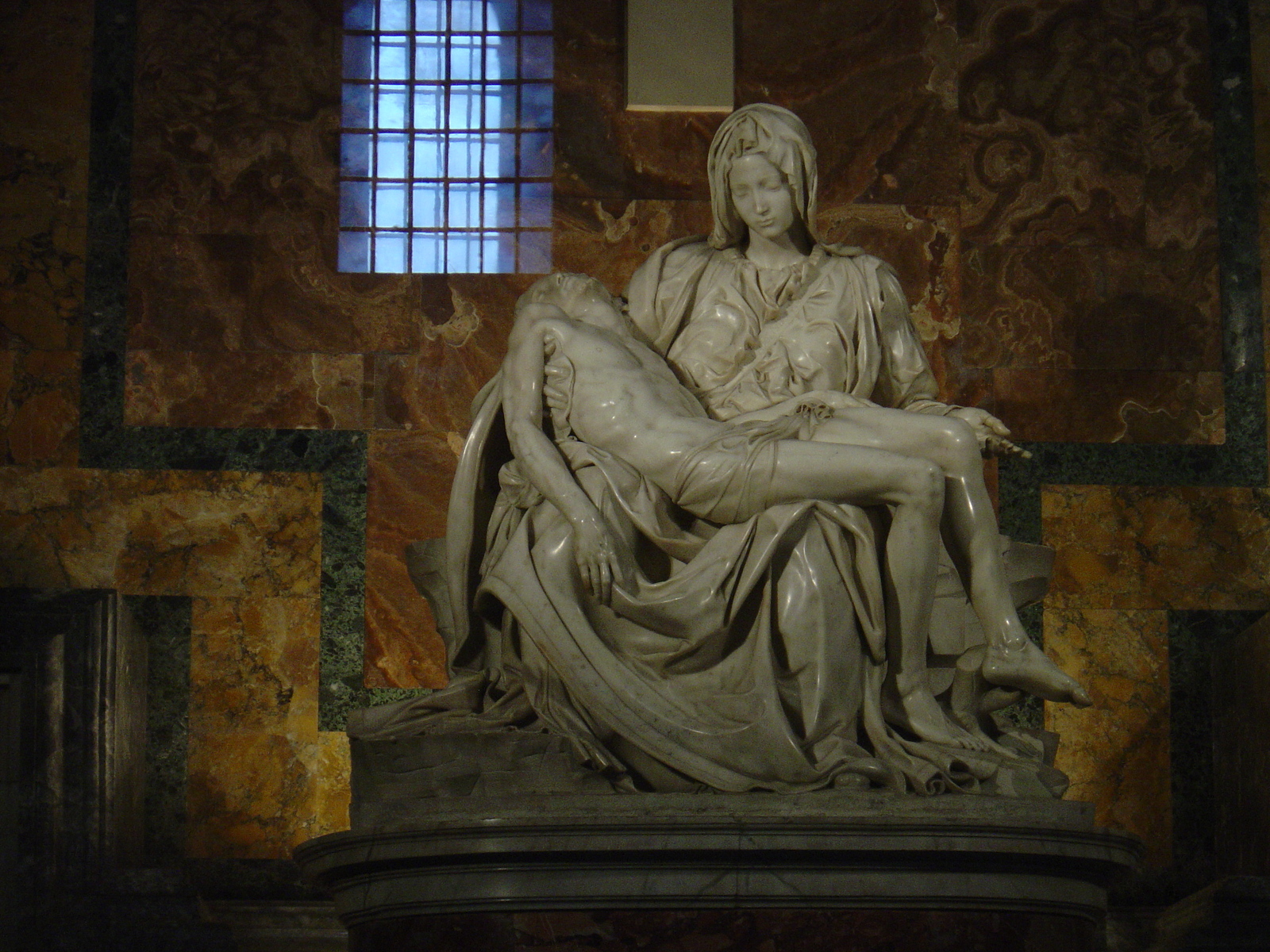 รูปถ่าย อิตาลี(Italy) นครรัฐวาติกัน(Vatican) 2004-11 3