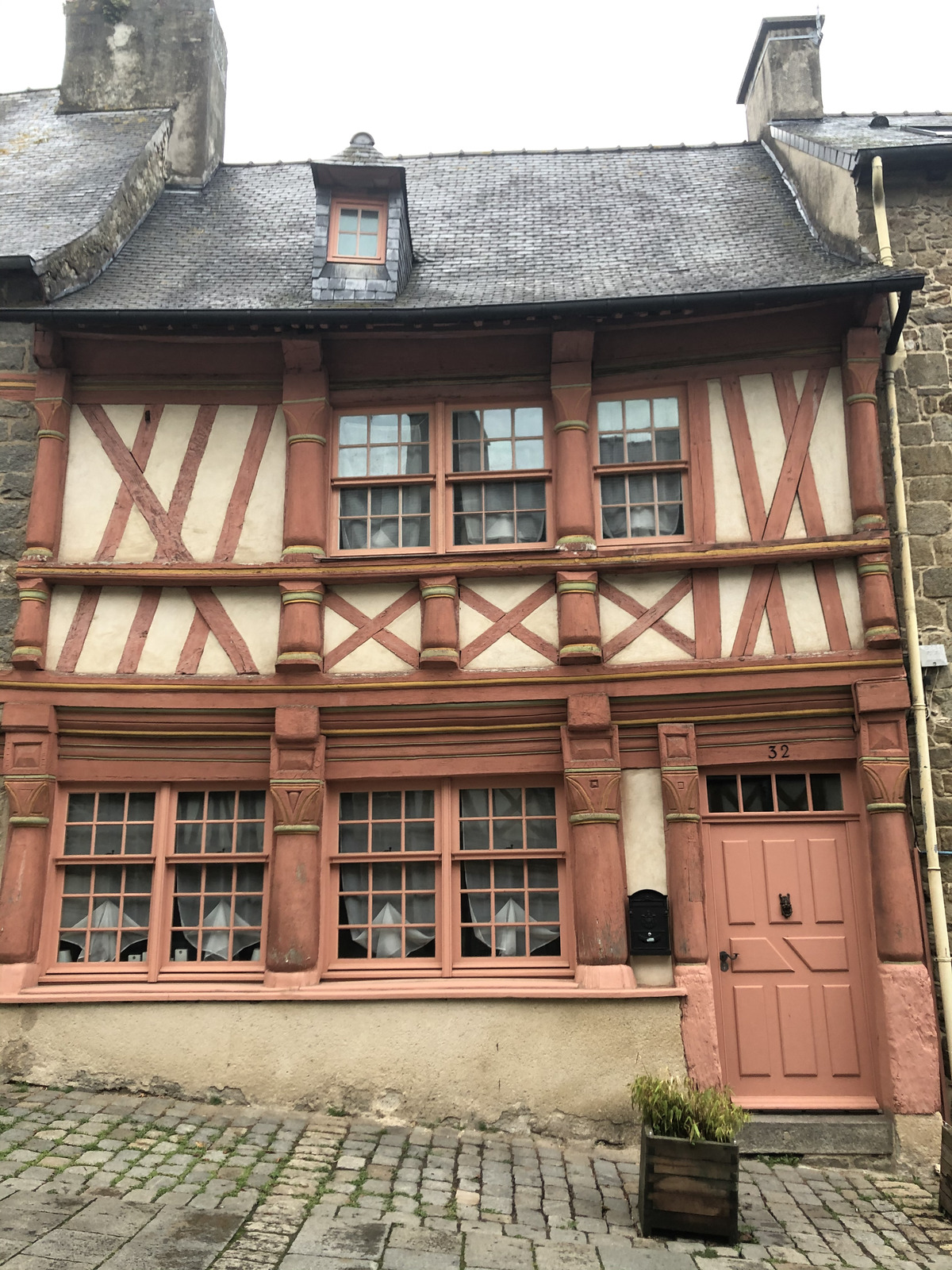รูปถ่าย ฝรั่งเศส(France) แซ็งบรีเยอ(St-Brieuc) 2020-06 3