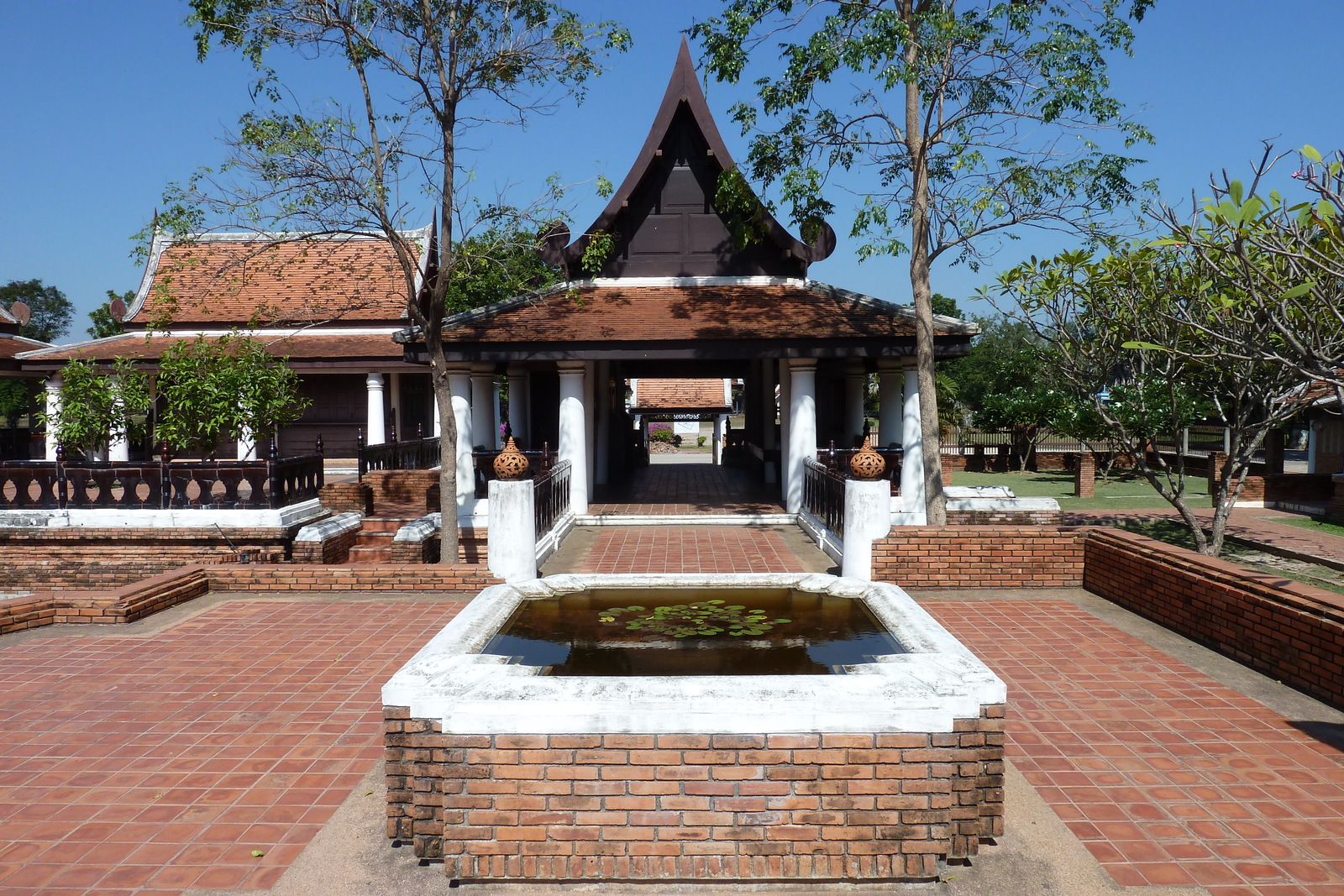 รูปถ่าย ไทย(Thailand) สุโขทัย(Sukhothai) 2010-12 51