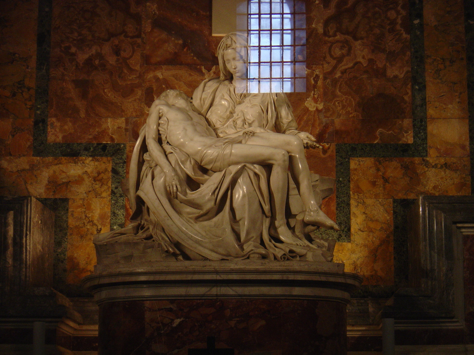 รูปถ่าย อิตาลี(Italy) นครรัฐวาติกัน(Vatican) 2004-11 0