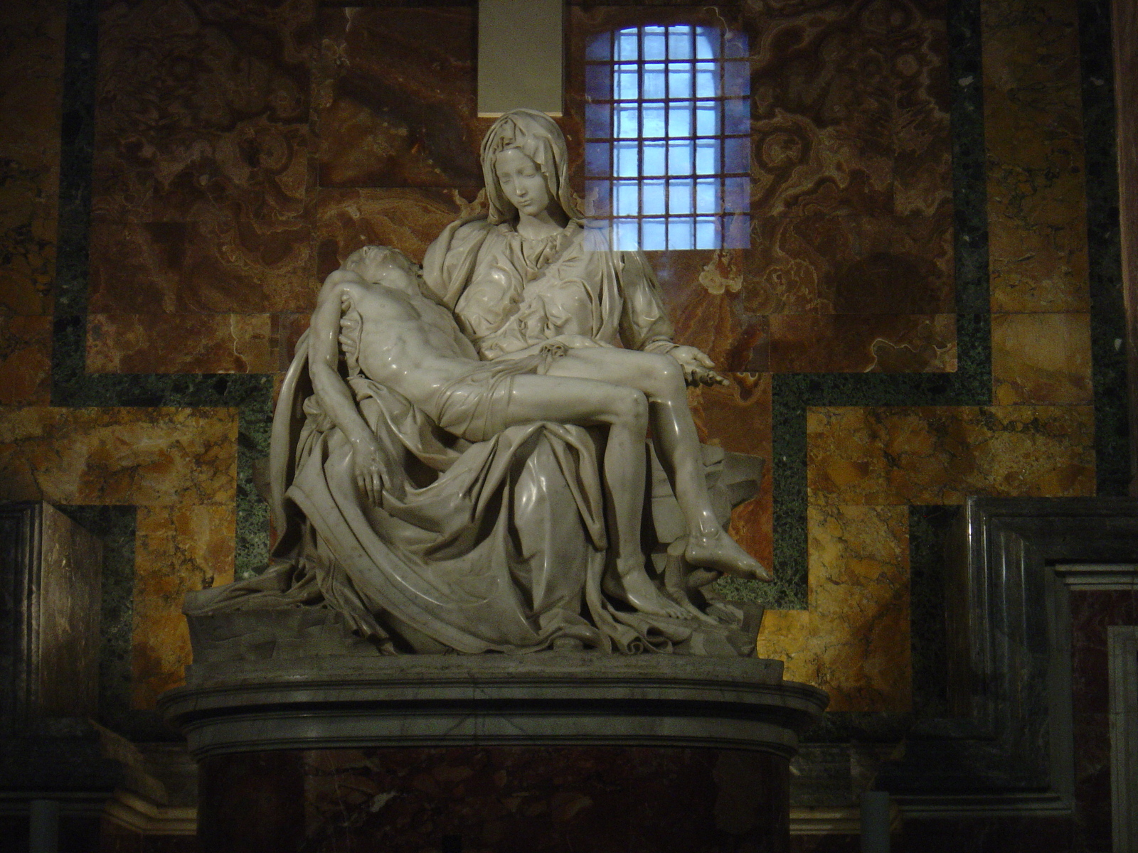 รูปถ่าย อิตาลี(Italy) นครรัฐวาติกัน(Vatican) 2004-11 1