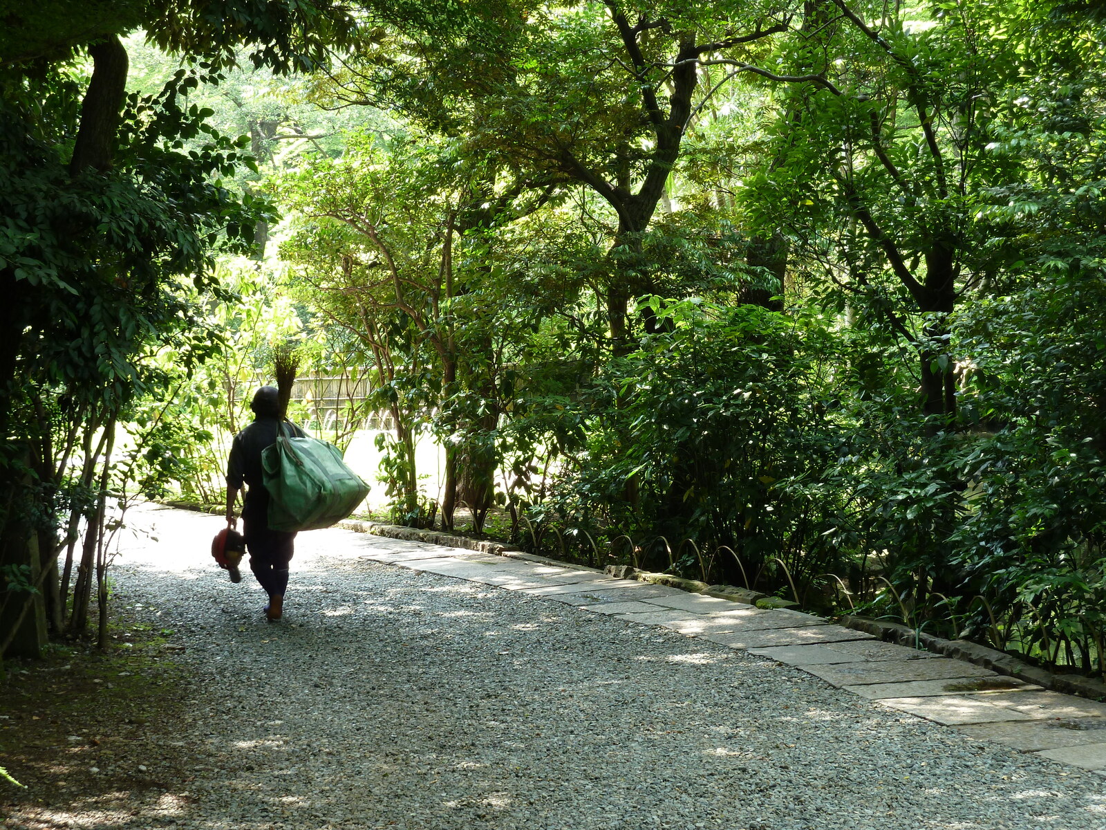 รูปถ่าย ญี่ปุ่น(Japan) โตเกียว(Tokyo) พิพิธภัณฑ์เนซุ(Nezu Museum) 2010-06 99