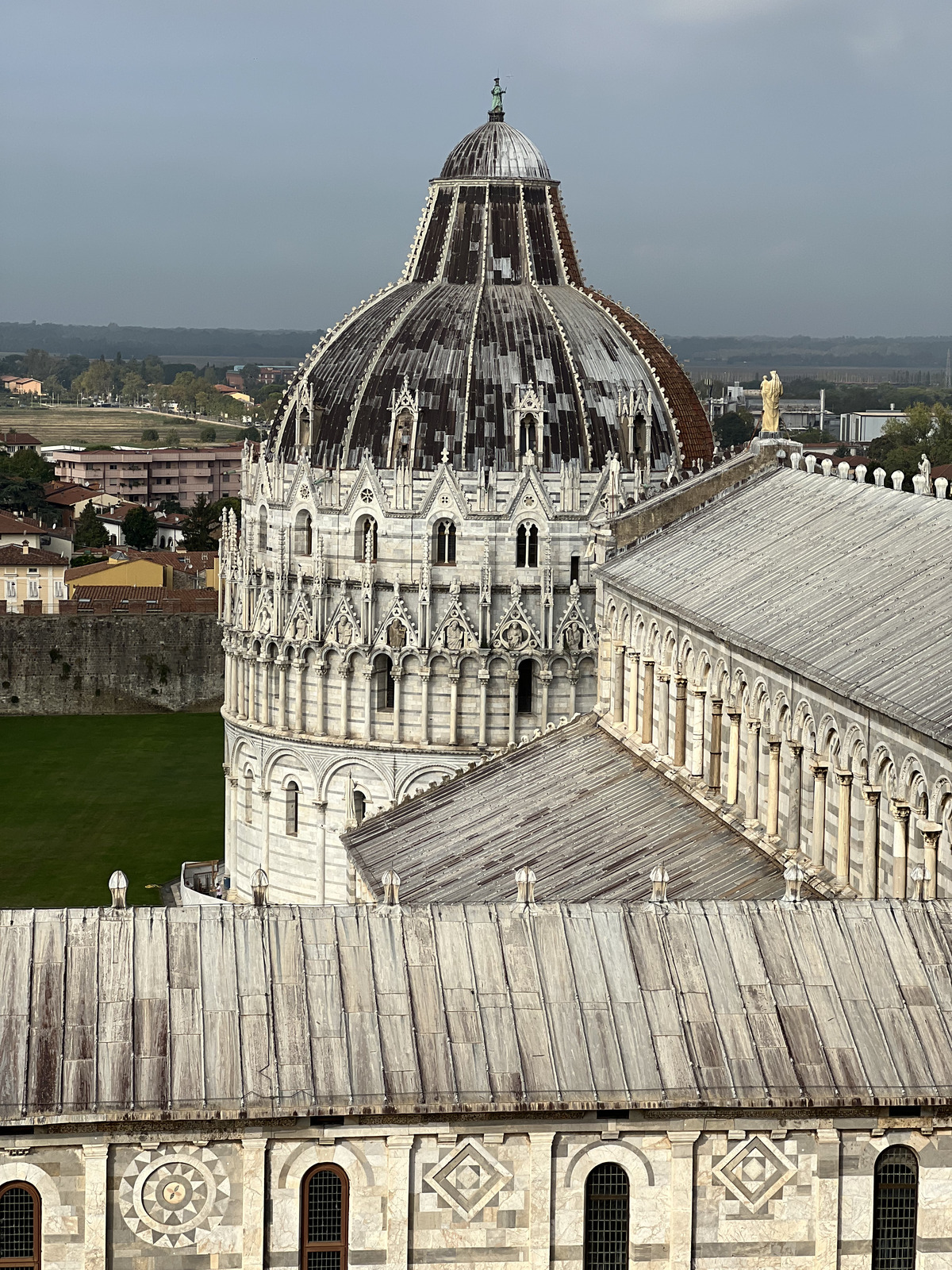 รูปถ่าย อิตาลี(Italy) ปิซา(Pisa) 2021-09 191