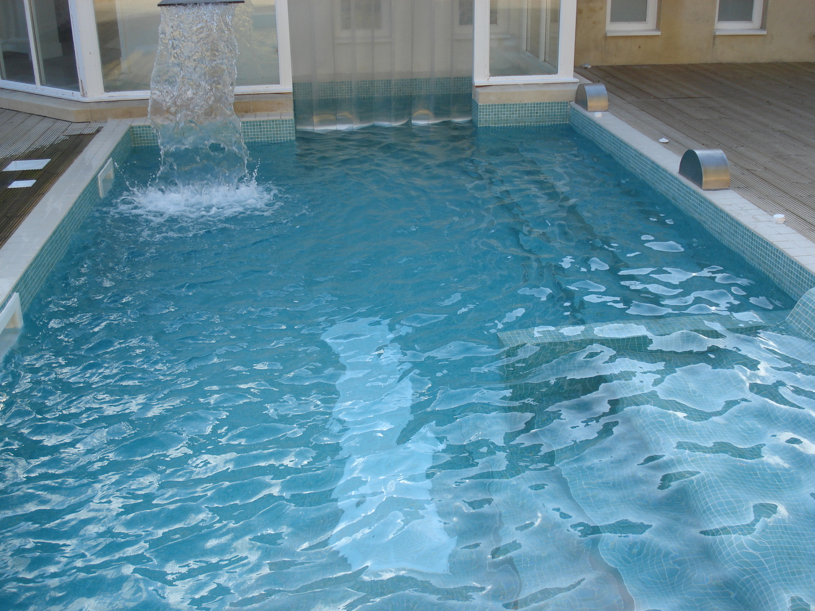 รูปถ่าย อังกฤษ(United Kingdom) บาธ(Bath) โรงแรมแมกโดนัลด์ สปา(MacDonald Spa Hotel) 2006-05 43