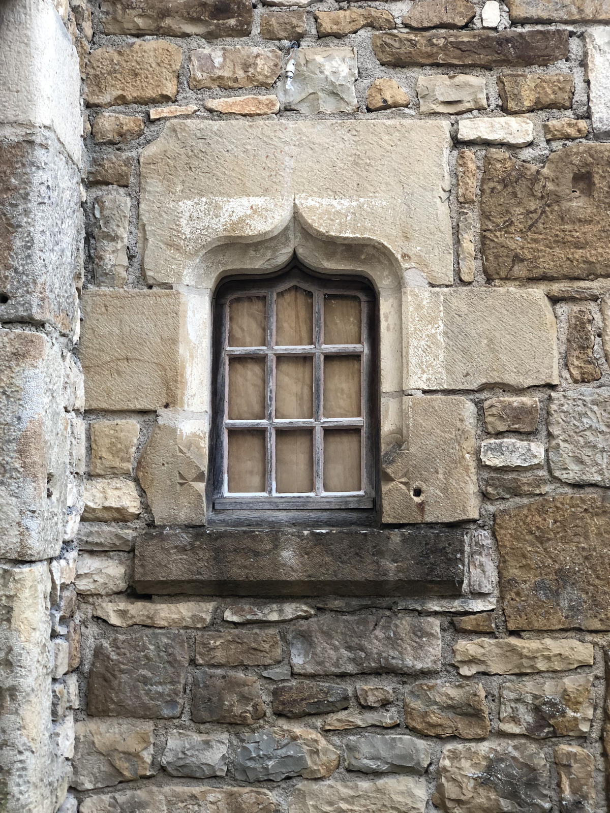 รูปถ่าย ฝรั่งเศส(France) กาเรนนัก(Carennac) 2018-04 102