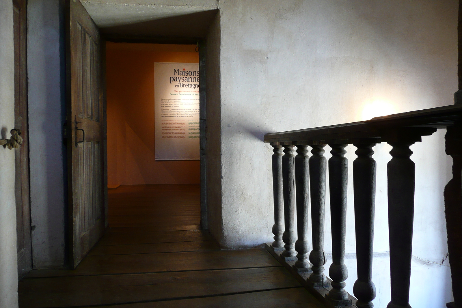 รูปถ่าย ฝรั่งเศส(France) ปองติวี่(Pontivy) ปราสาทดยุกแห่งโรออง(Rohan's Dukes Castle) 2007-08 74