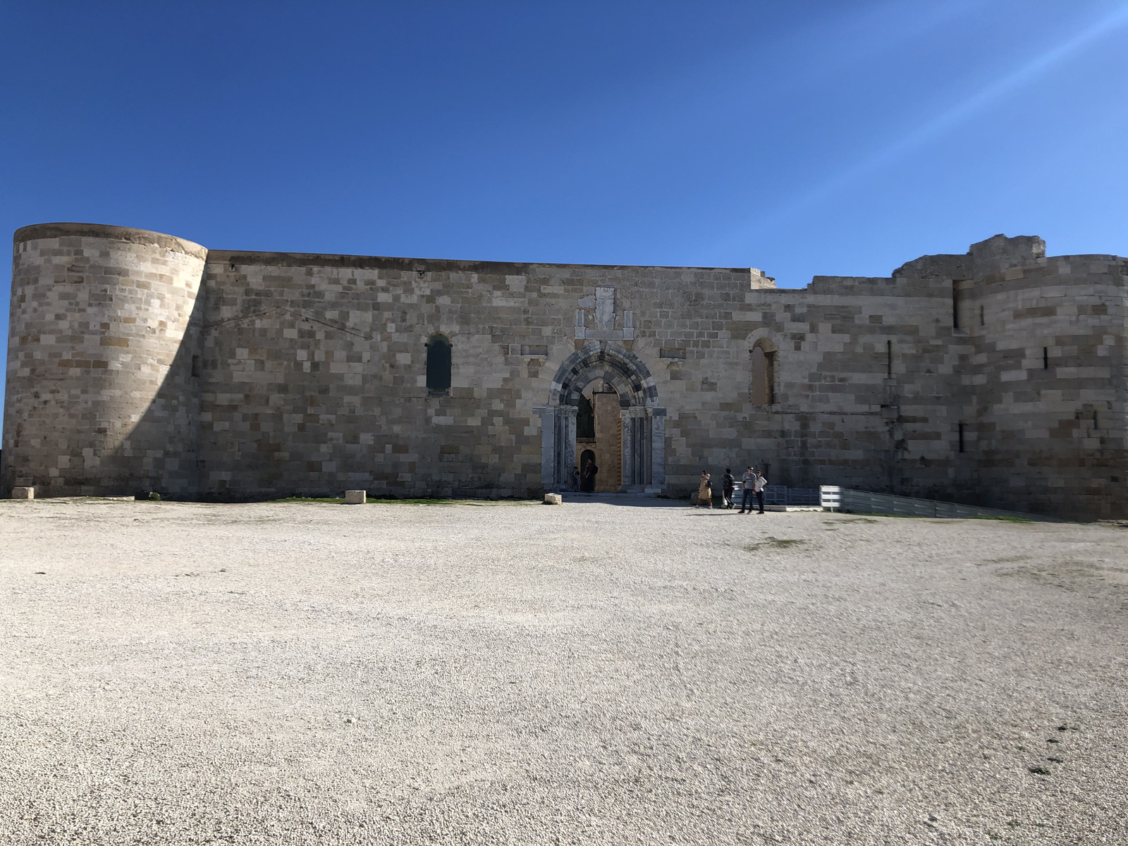 รูปถ่าย อิตาลี(Italy) ซิซิลี(Sicily) ออร์ตีเจีย(Ortigia) 2020-02 78