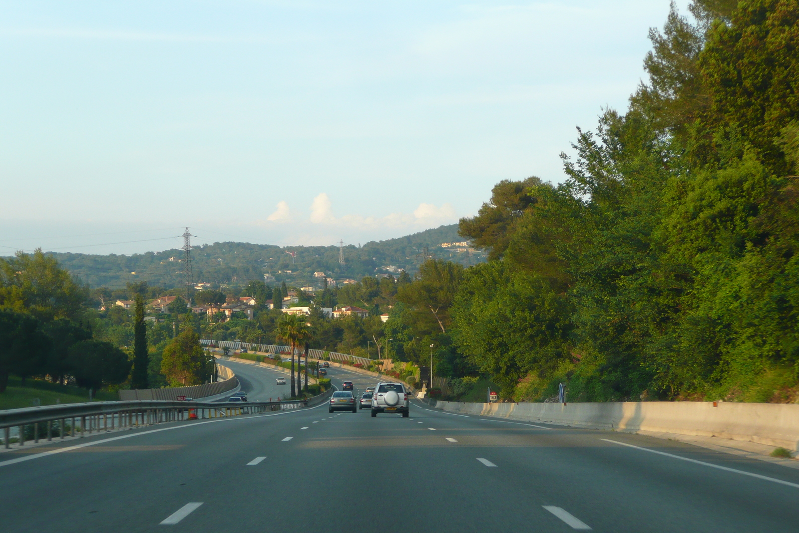 รูปถ่าย ฝรั่งเศส(France) เฟรนช์ริวิเอรา(French Riviera) จากเลอลุกไปคานส์(Le Luc to Cannes) 2008-05 37