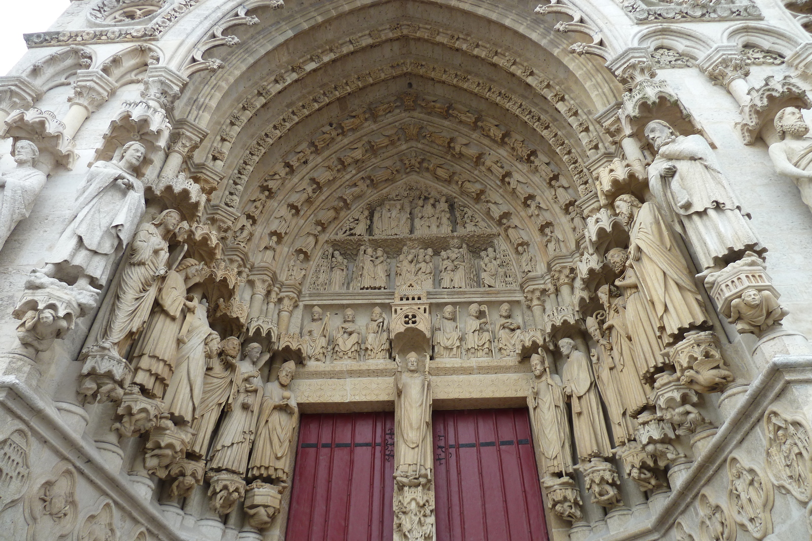 รูปถ่าย ฝรั่งเศส(France) อาเมียง(Amiens) 2011-07 4
