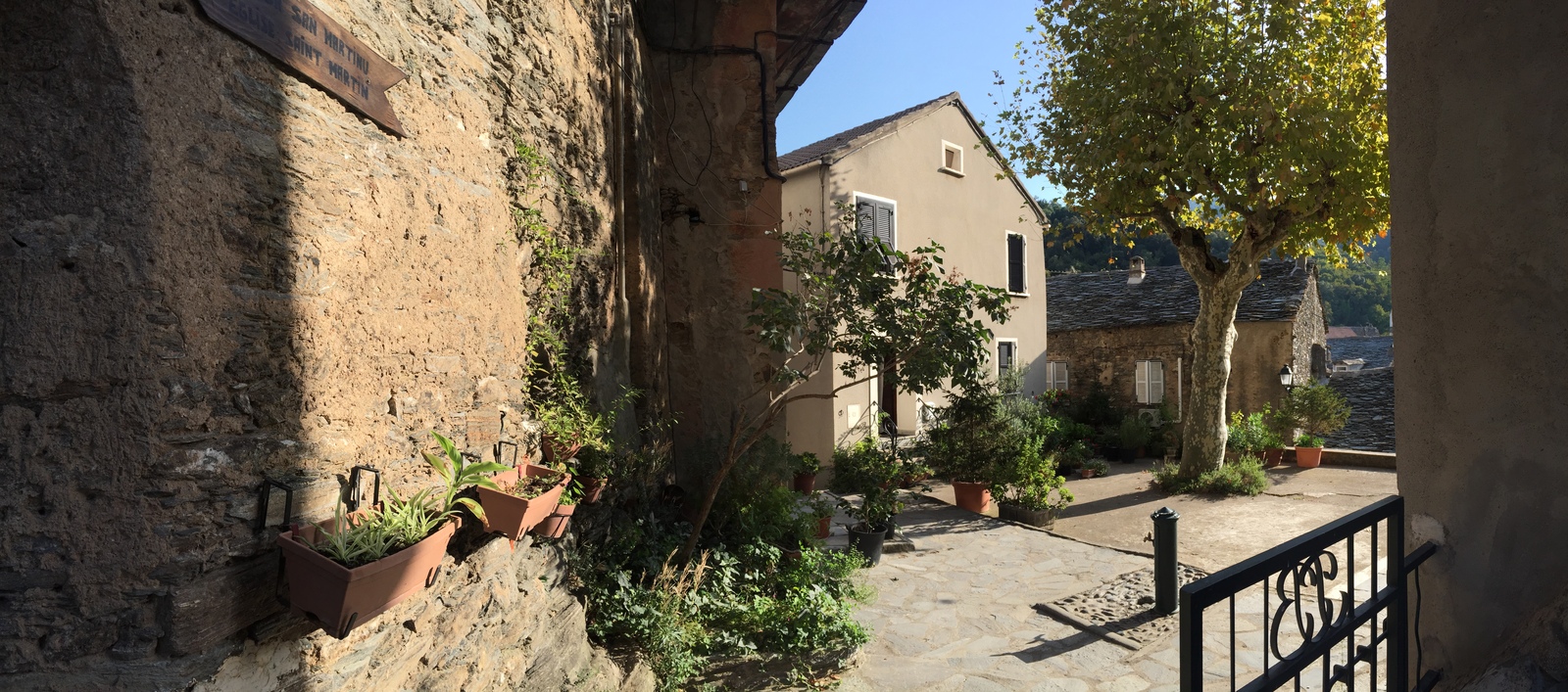 รูปถ่าย ฝรั่งเศส(France) คอร์สิคา(Corsica) เวนโซลัสกา(Venzolasca) 2017-09 66